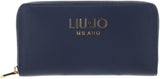 Portafoglio Dress blue Primavera/Estate