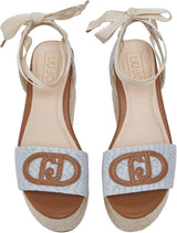 Sandalo Light blue Primavera/Estate