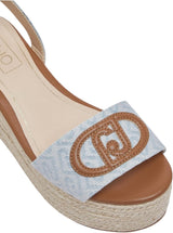 Sandalo Light blue Primavera/Estate