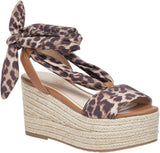 Sandalo Leopardo Primavera/Estate