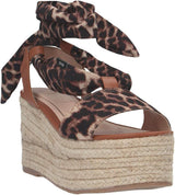 Sandalo Leopardo Primavera/Estate