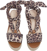 Sandalo Leopardo Primavera/Estate