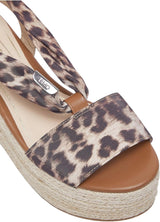 Sandalo Leopardo Primavera/Estate