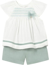 Completo Primavera/Estate