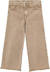 Pantalone Beige Primavera/Estate