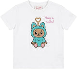 T-Shirt Primavera/Estate