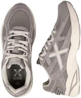 Sneaker Grigio Primavera/Estate