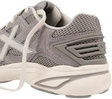 Sneaker Grigio Primavera/Estate