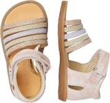 Sandalo Primavera/Estate