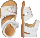 Sandalo Primavera/Estate