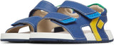 Sandalo Blu Primavera/Estate
