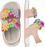 Sandalo Rosa Primavera/Estate