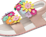 Sandalo Rosa Primavera/Estate