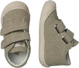 Sneaker Grigio Primavera/Estate