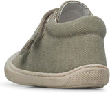 Sneaker Grigio Primavera/Estate