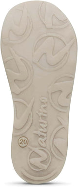 Sneaker Grigio Primavera/Estate