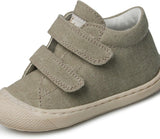 Sneaker Grigio Primavera/Estate