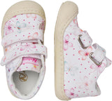 Sneaker White Primavera/Estate