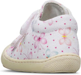 Sneaker White Primavera/Estate