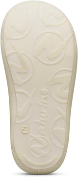 Sneaker White Primavera/Estate