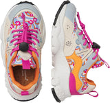 Sneaker Multicolor Primavera/Estate