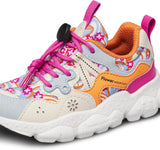 Sneaker Multicolor Primavera/Estate