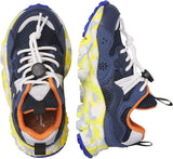 Sneaker Blu Primavera/Estate