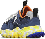 Sneaker Blu Primavera/Estate