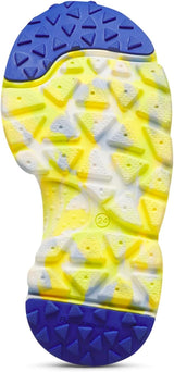 Sneaker Blu Primavera/Estate