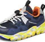 Sneaker Blu Primavera/Estate