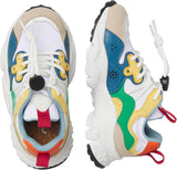 Sneaker Multicolor Primavera/Estate