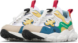 Sneaker Multicolor Primavera/Estate
