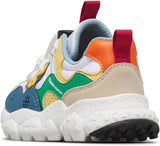 Sneaker Multicolor Primavera/Estate