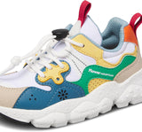 Sneaker Multicolor Primavera/Estate