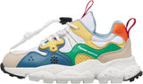 Sneaker Multicolor Primavera/Estate