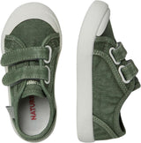 Sneaker Verde Primavera/Estate