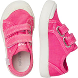 Sneaker Viola Primavera/Estate