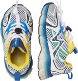 Sneaker White Primavera/Estate