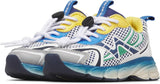 Sneaker White Primavera/Estate