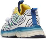 Sneaker White Primavera/Estate