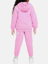 Tuta Pink Primavera/Estate