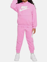 Tuta Pink Primavera/Estate