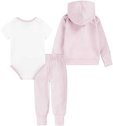 Tuta Rosa Primavera/Estate