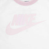 Tuta Rosa Primavera/Estate