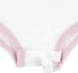 Tuta Rosa Primavera/Estate