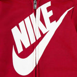 Tuta Red Primavera/Estate