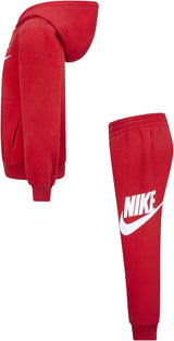 Tuta Red Primavera/Estate