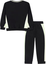 Tuta Black Primavera/Estate