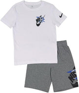 Completo White Primavera/Estate