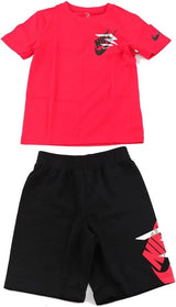 Completo Red Primavera/Estate